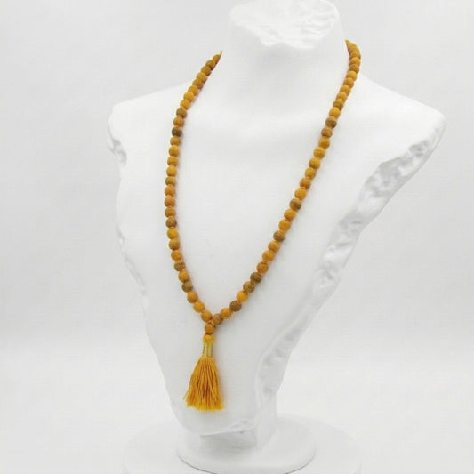 Natural Haldi String (Lab Certified)