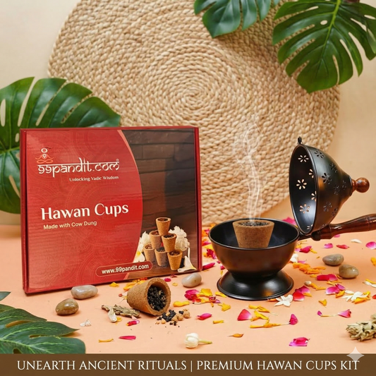 Best Sambrani Cup in India 2026 — Complete Buyer's Guide | 99Pandit