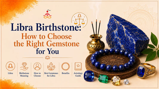 Libra Birthstone