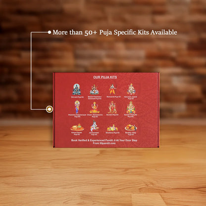 High-Quality Akhand Jyot Batti - Red:  Long-Lasting Divine Light