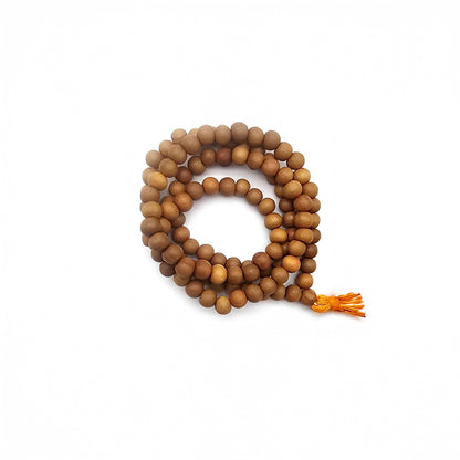 Natural Chandan String White (Lab Certified)