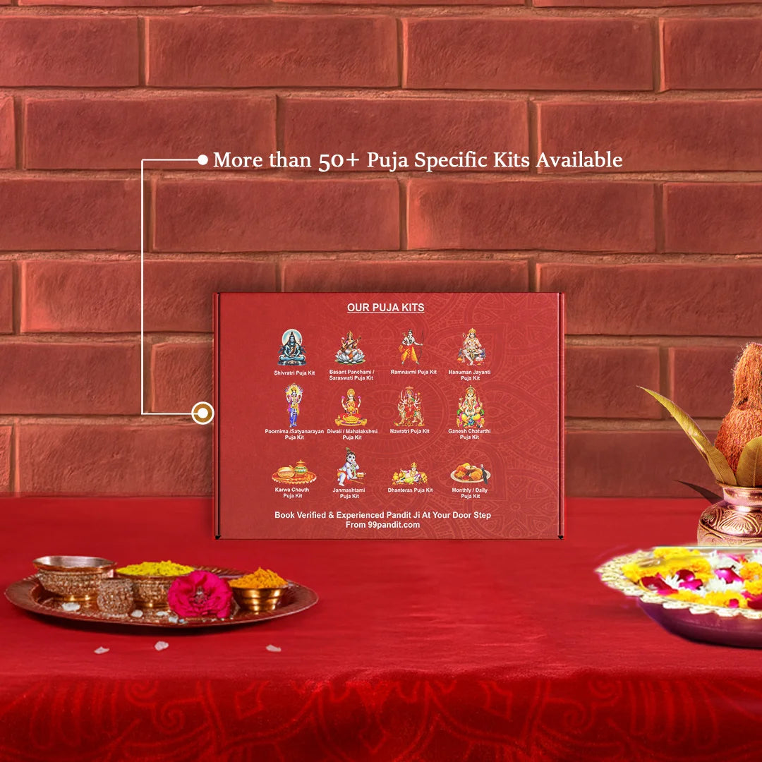 Shri Kuber Yantra for Positive Energy and Financial Growth