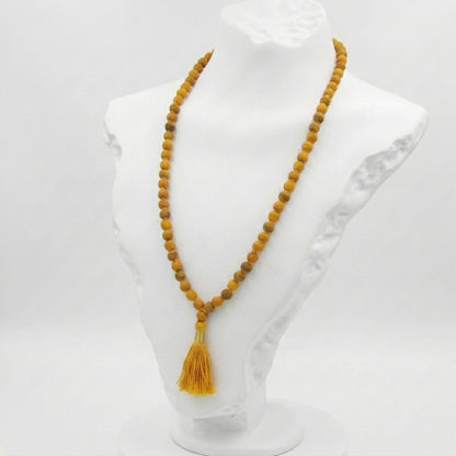 Natural Haldi String (Lab Certified)