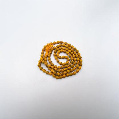 Natural Haldi String (Lab Certified)