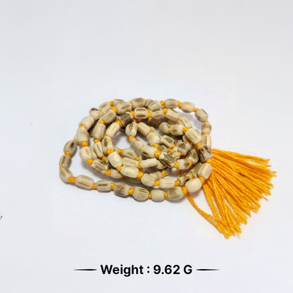 Natural Tulsi String (Lab Certified)