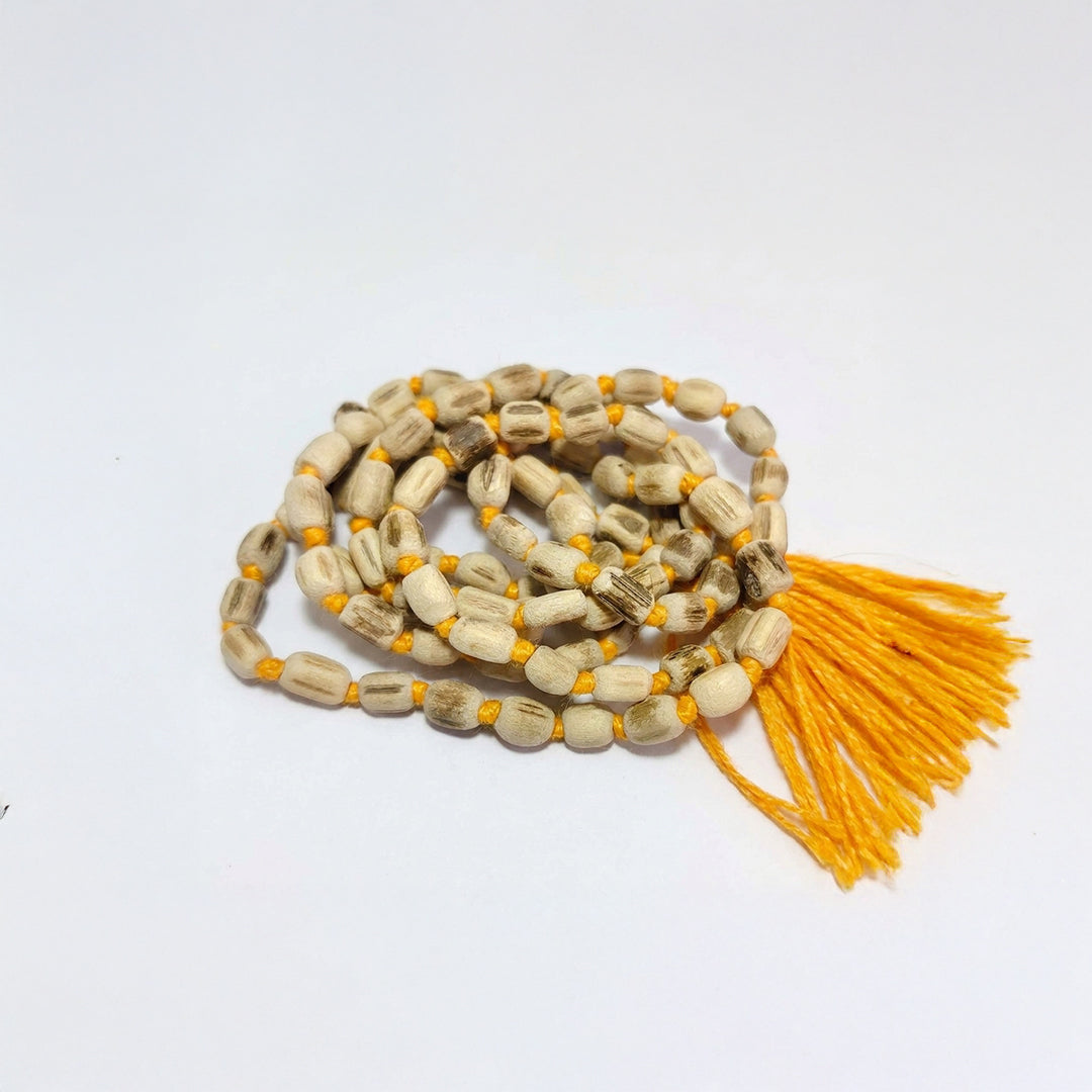 Natural Tulsi String (Lab Certified)