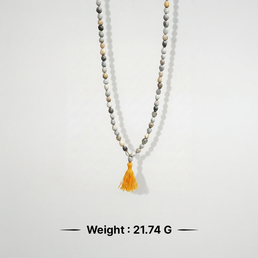 Natural Vaijanti String (Lab Certified)