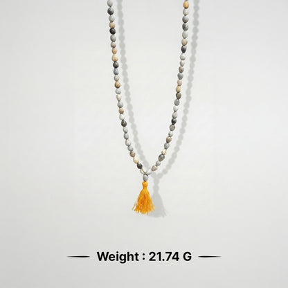 Natural Vaijanti String (Lab Certified)