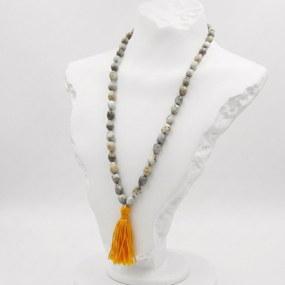 Natural Vaijanti String (Lab Certified)