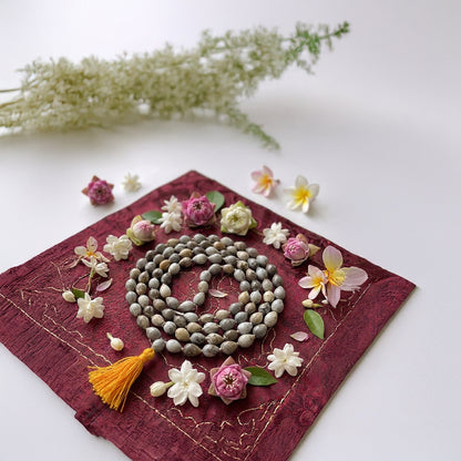 Natural Vaijanti String (Lab Certified)