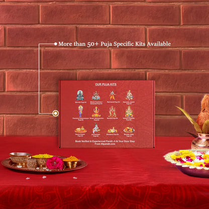 Effective Vyapar Vridhi Yantra to Boost Your Business Success