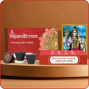 Puja kits
